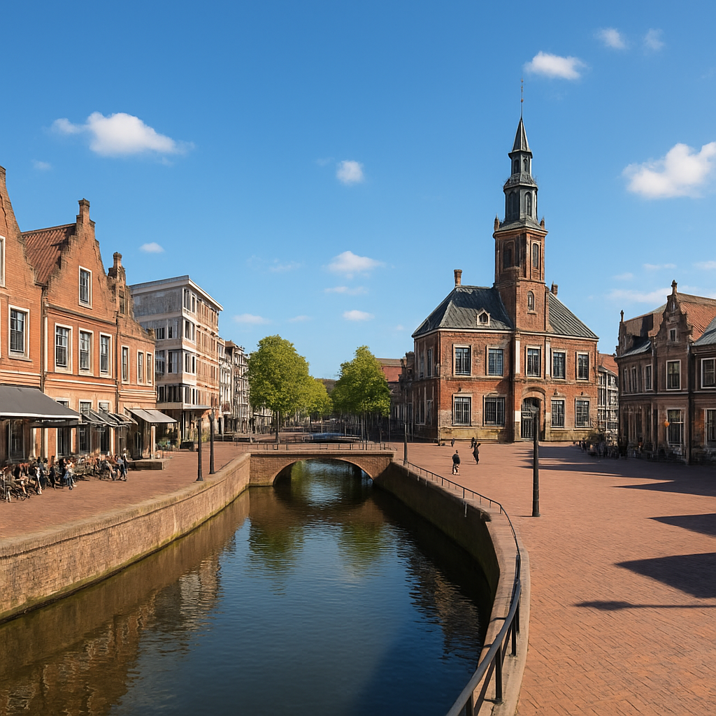 Almelo - Twente