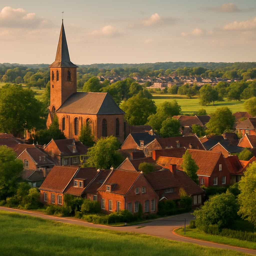 Borne - Twente