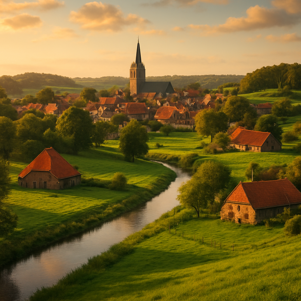 Dinkelland - Twente