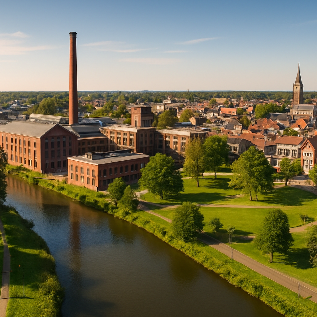 Hengelo - Twente