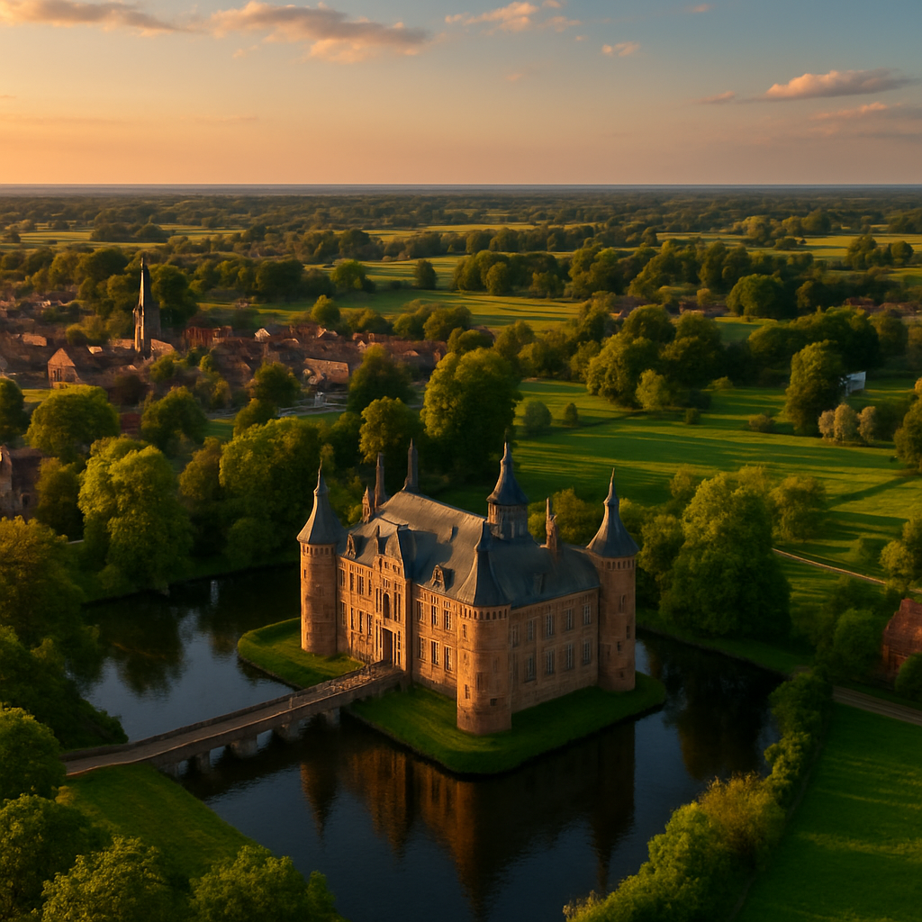 Hof van Twente - Twente