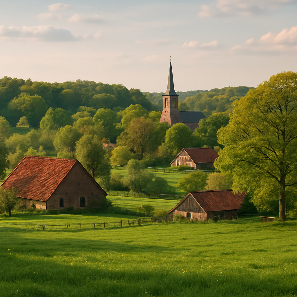 Tubbergen - Twente