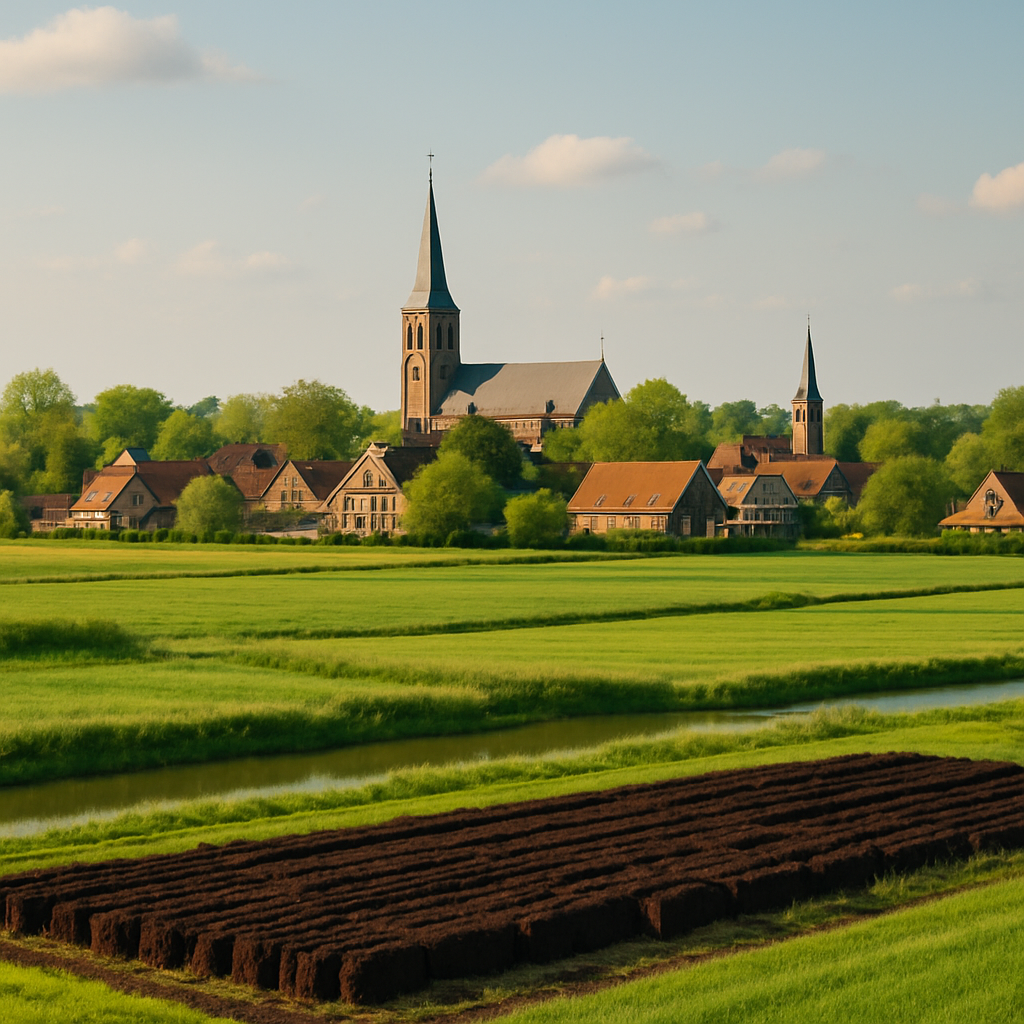 Twenterand - Twente