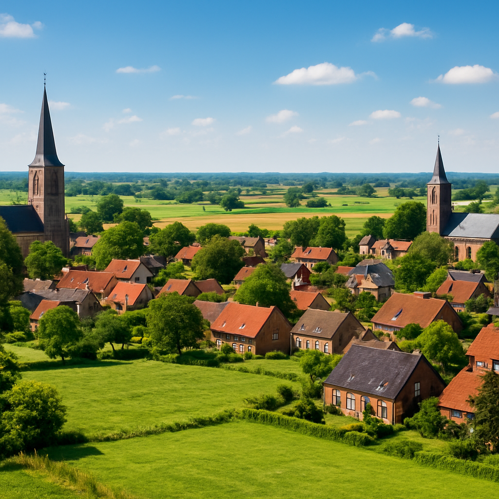 Wierden - Twente